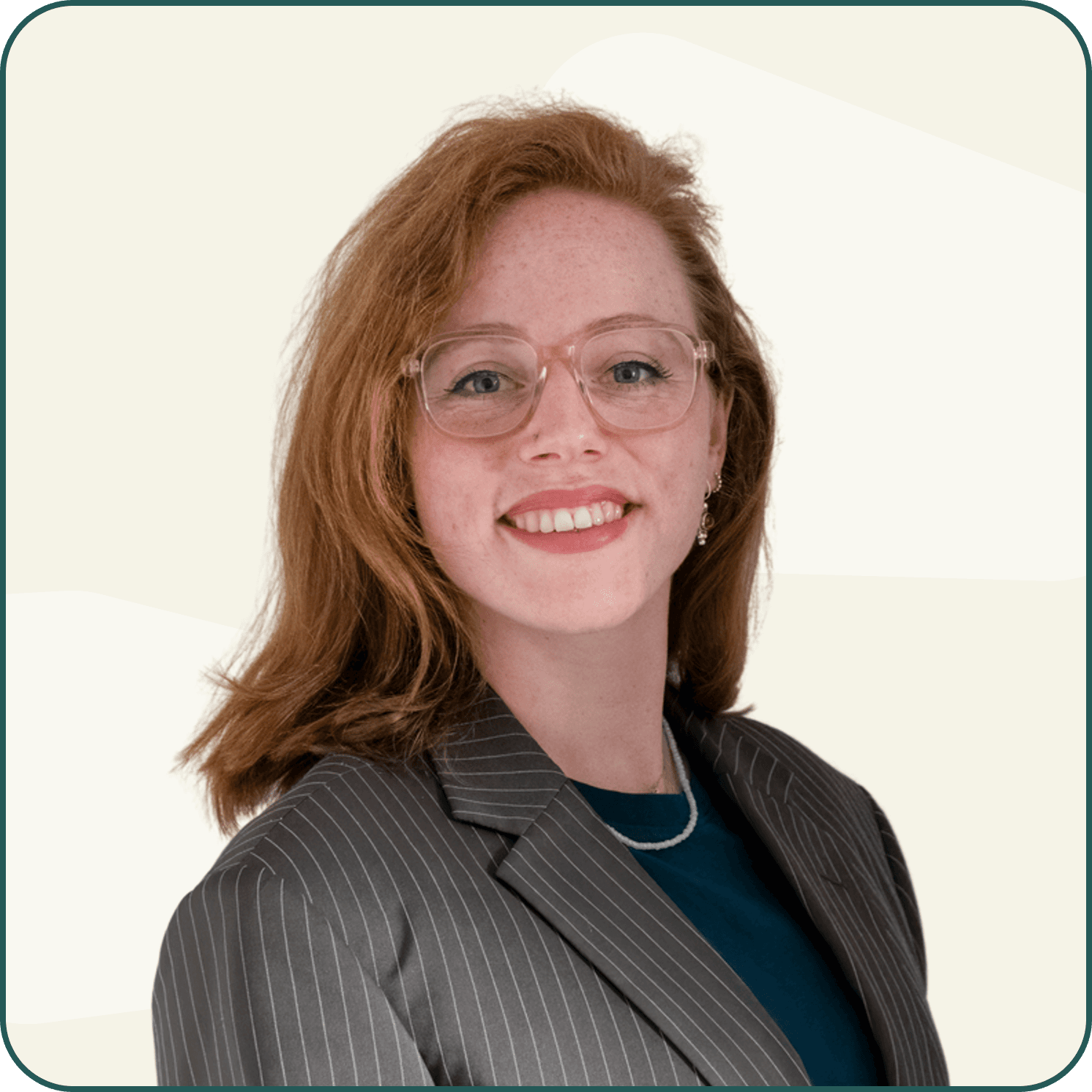 Sanne van Dijken