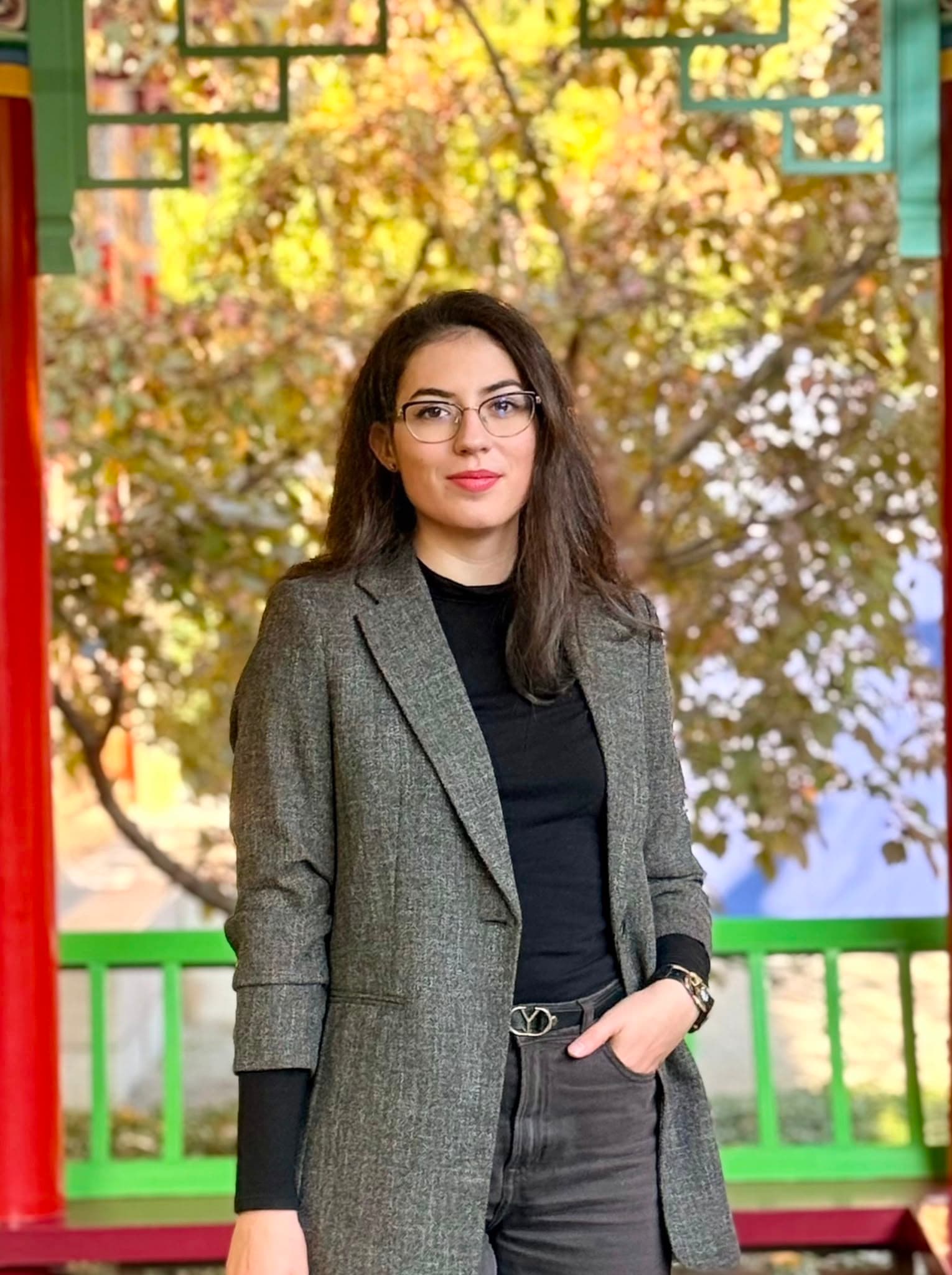 Diana Galea-Cuc